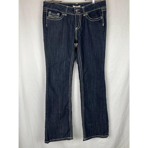 Bongo Jeans, Juniors Size 13 - Picture 1 of 11